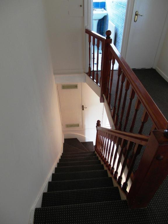 Gasthof Lettingeasy - Brownfield London