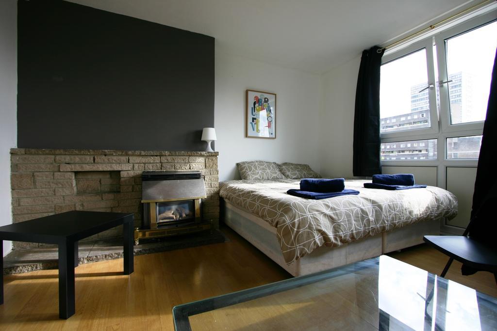 Gasthof Lettingeasy - Brownfield London