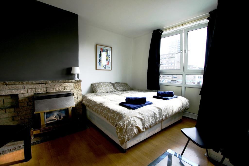 Gasthof Lettingeasy - Brownfield