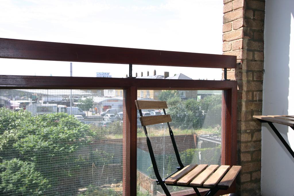 Lettingeasy - Brownfield Gasthof London