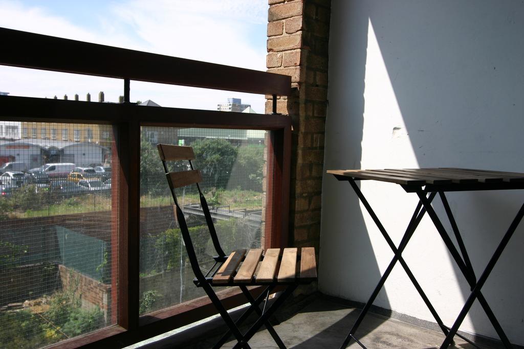Gasthof Lettingeasy - Brownfield *