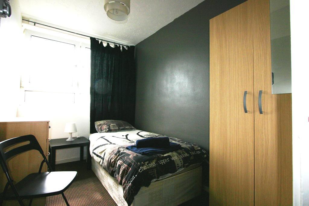 Gasthof Lettingeasy - Brownfield