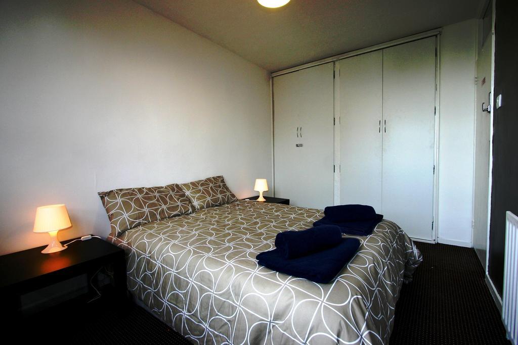 Gasthof Lettingeasy - Brownfield *
