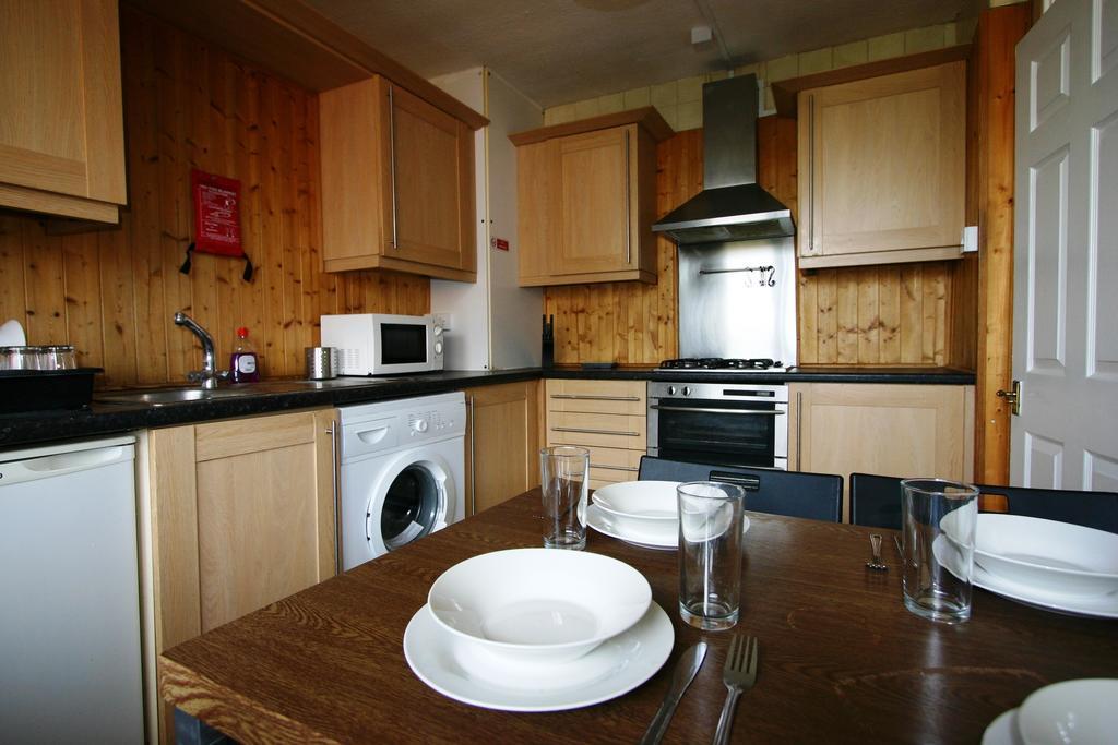 Lettingeasy - Brownfield Gasthof